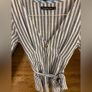 Abercrombie dress
